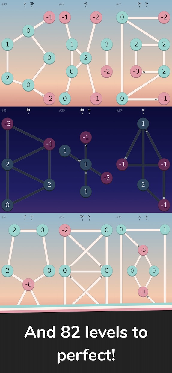 Zero Below Zero screenshot