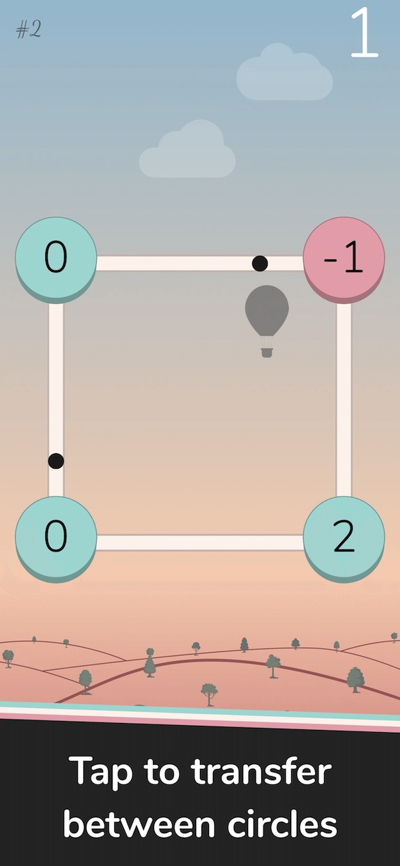 Zero Below Zero screenshot