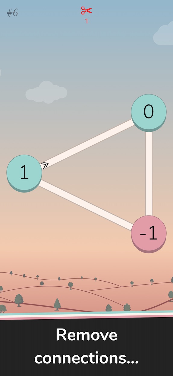 Zero Below Zero screenshot