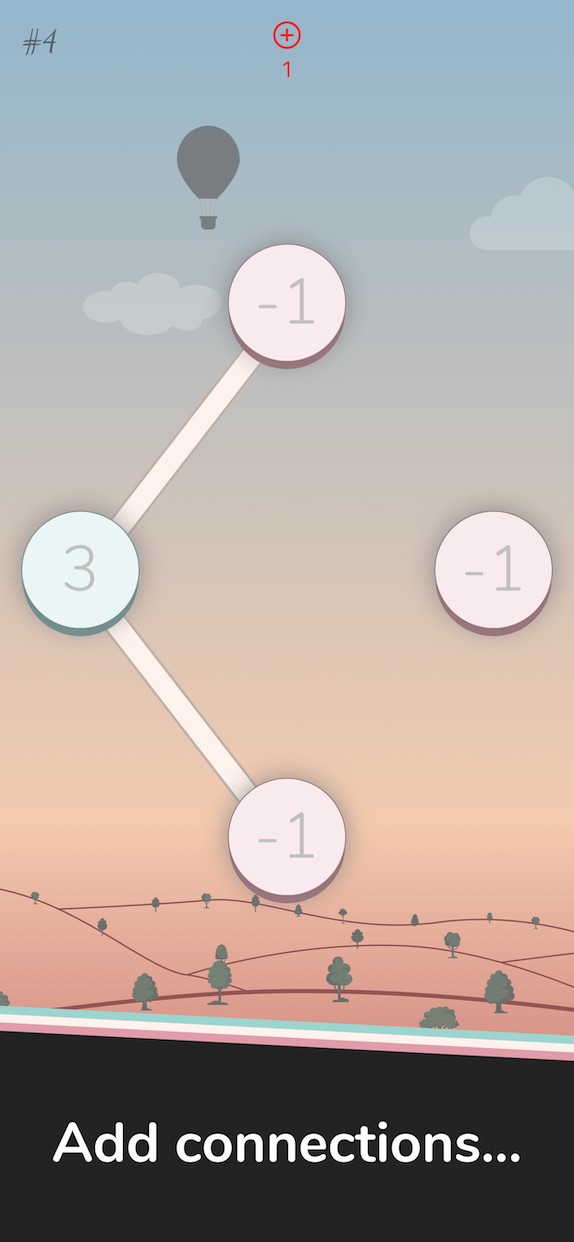 Zero Below Zero screenshot