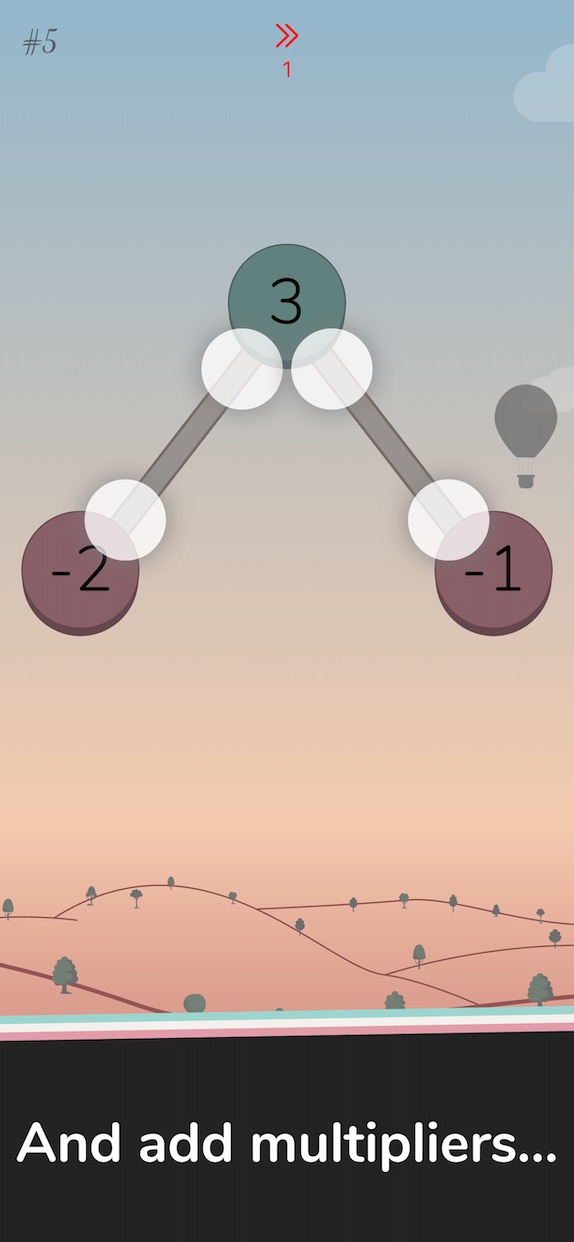 Zero Below Zero screenshot