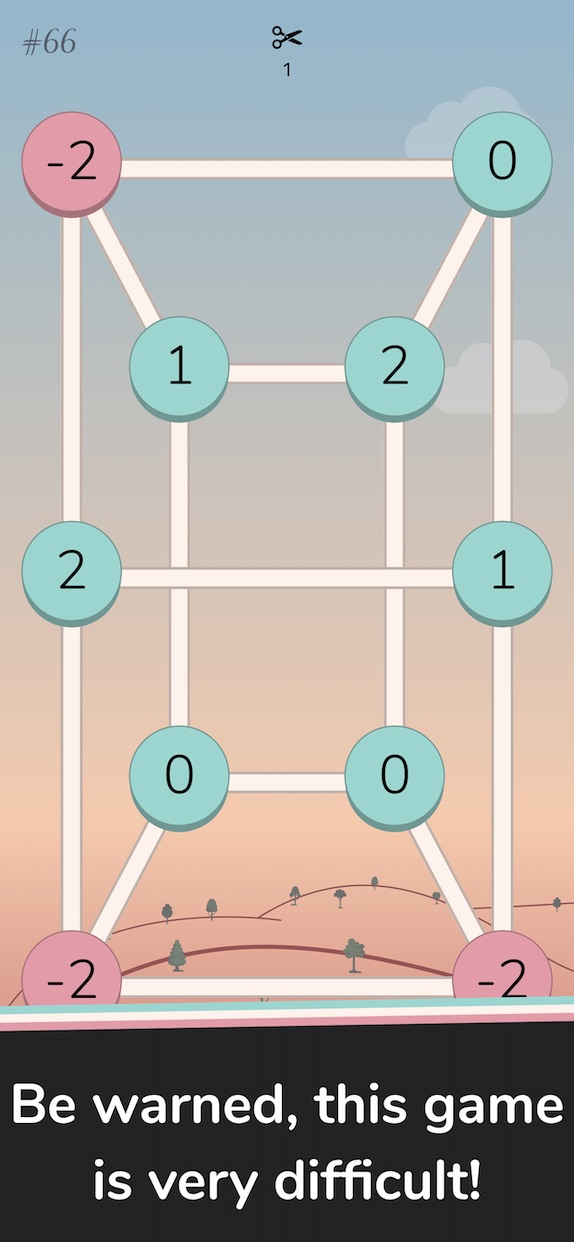 Zero Below Zero screenshot